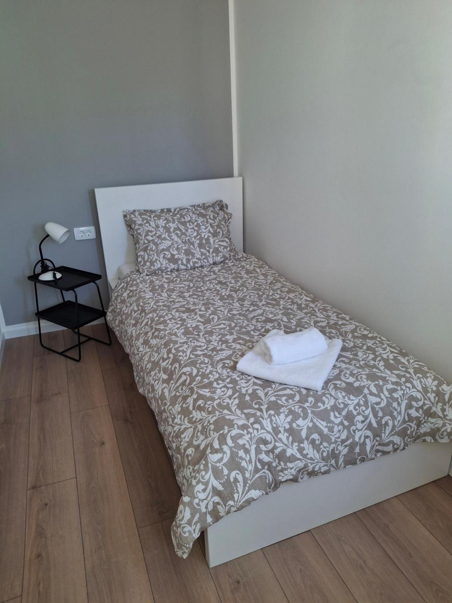 Apartmani Alma Pula Eksteriør billede