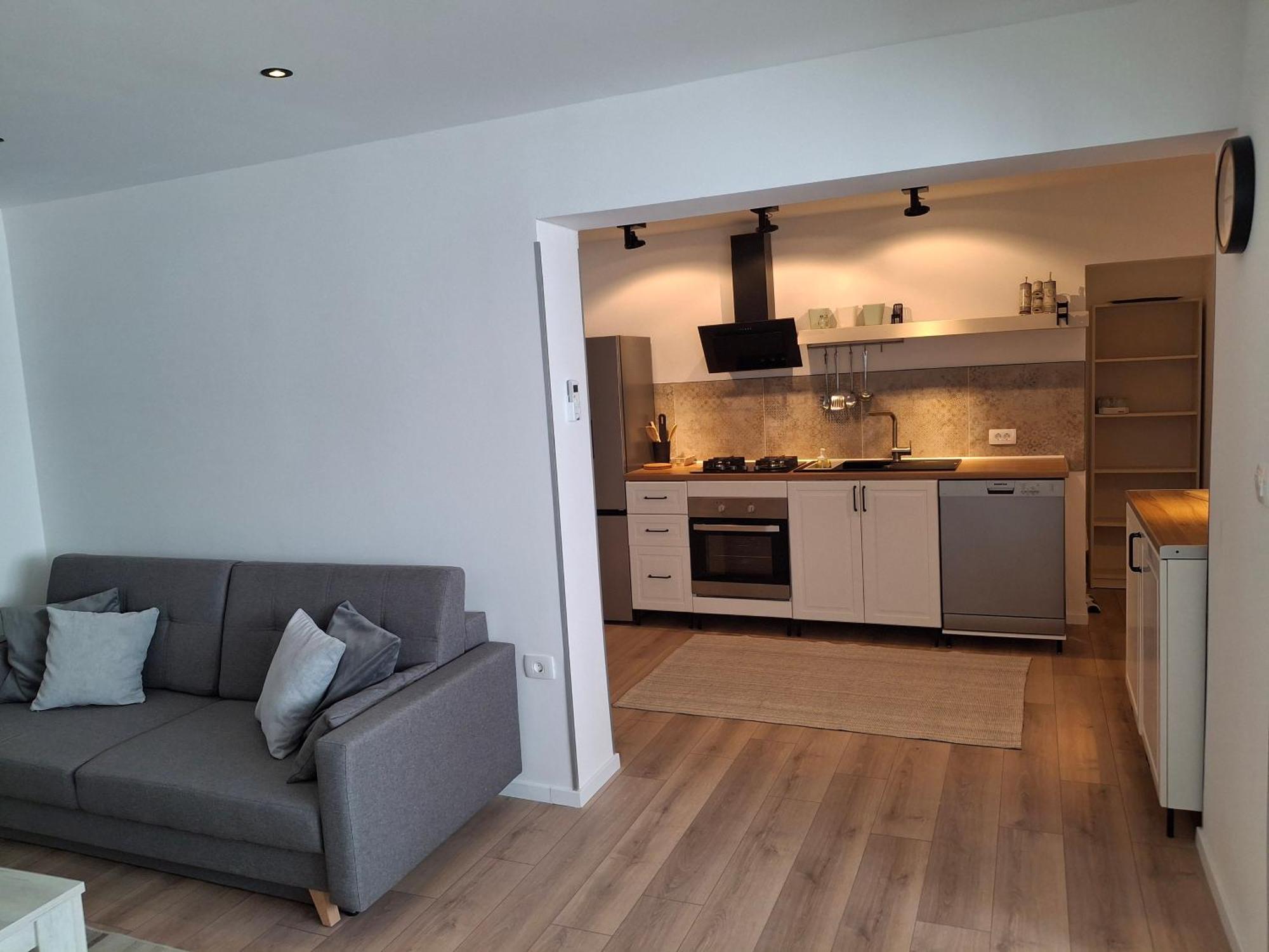 Apartmani Alma Pula Eksteriør billede
