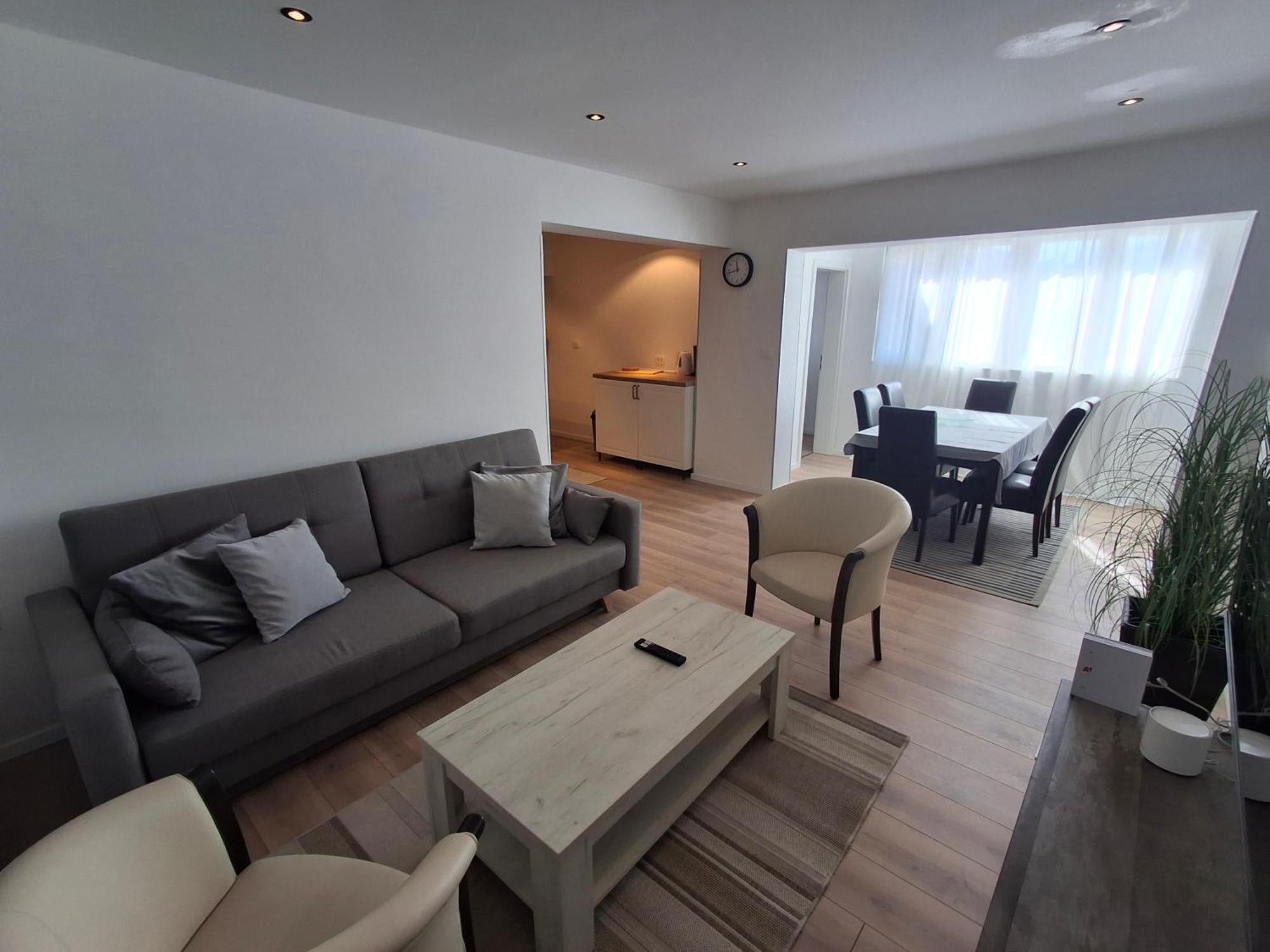 Apartmani Alma Pula Eksteriør billede
