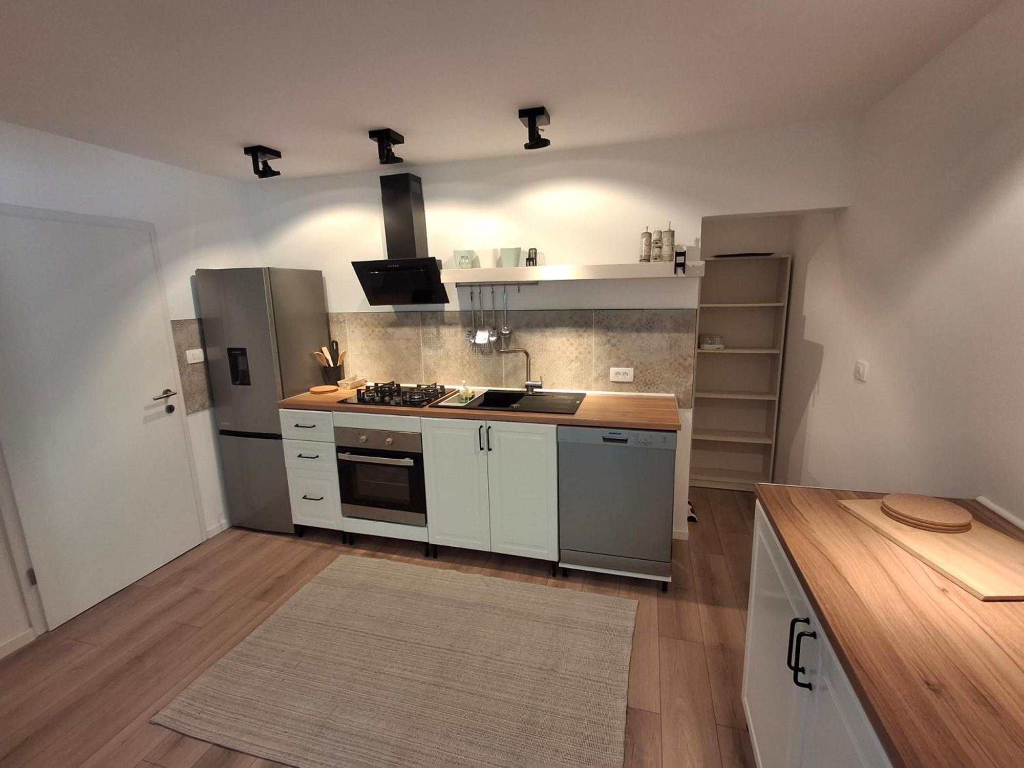 Apartmani Alma Pula Eksteriør billede