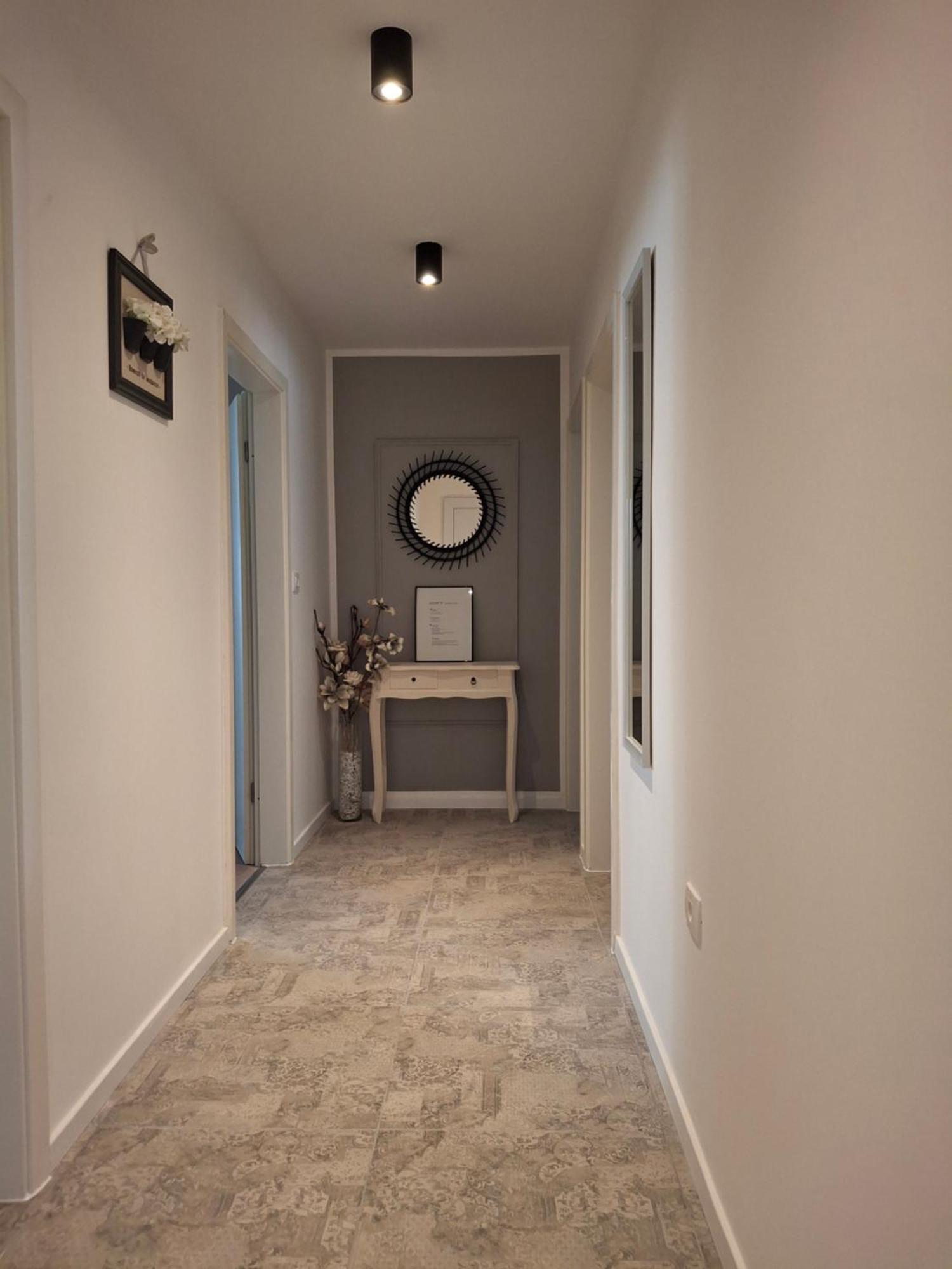 Apartmani Alma Pula Eksteriør billede