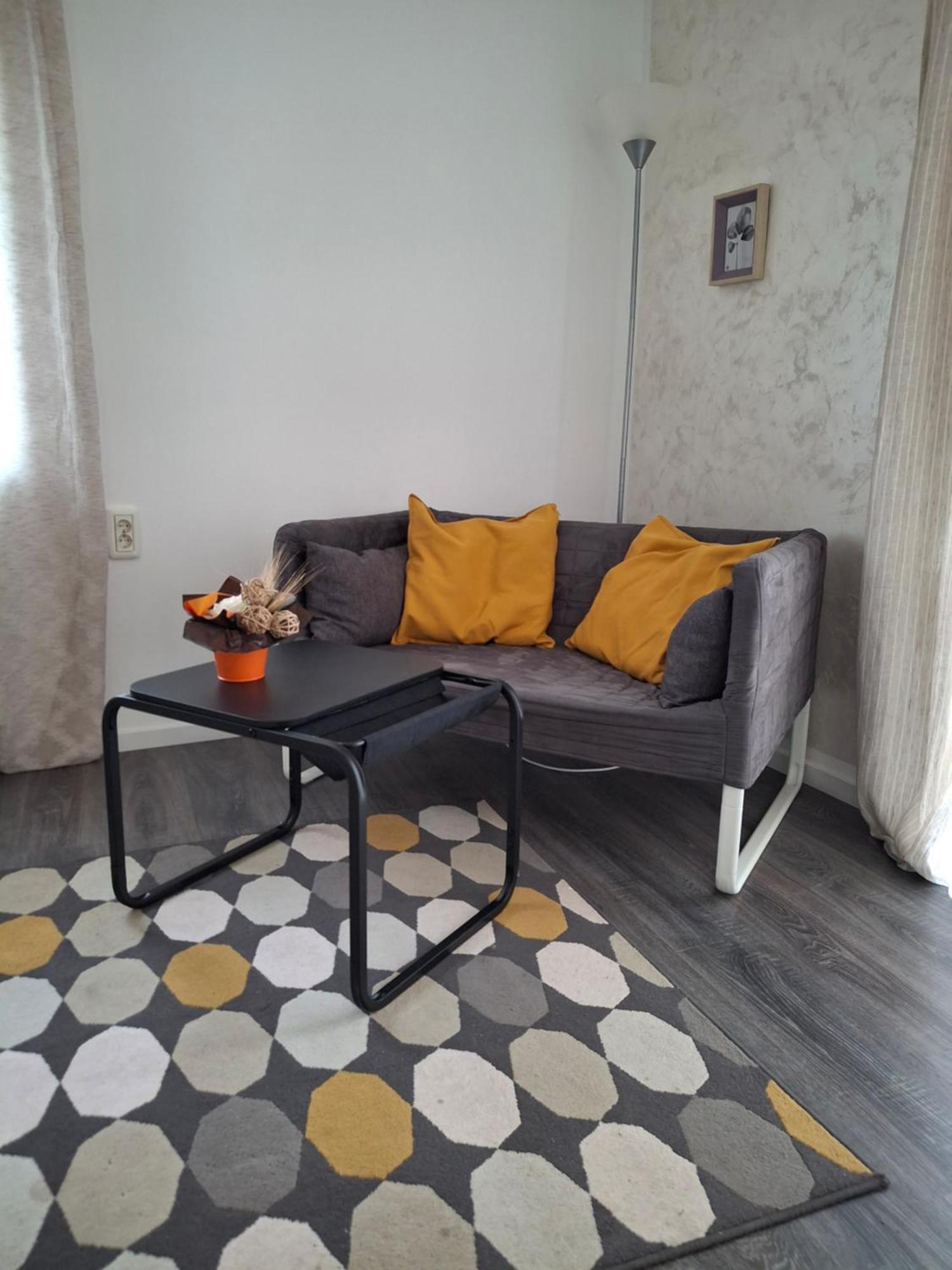 Apartmani Alma Pula Eksteriør billede